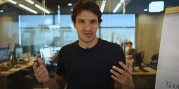 Maior gestora quantitativa da América Latina lança canal no YouTube