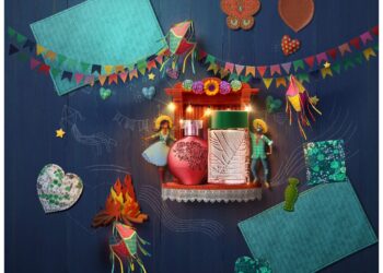 Campanha de São João do Boticário reúne a tradição e o novo, ao promover encontro entre Elba Ramalho e Matheus Fernandes