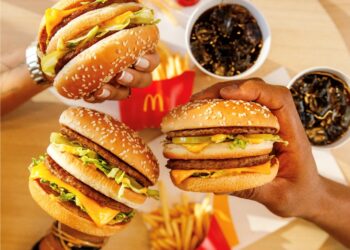 McDonald’s abre vendas antecipadas para o McDia Feliz 2022