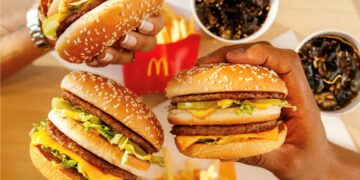 McDonald’s abre vendas antecipadas para o McDia Feliz 2022