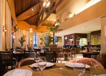 Cabaña Del Primo apresenta cardápio de experiência com carnes exóticas