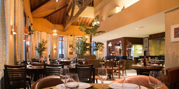 Cabaña Del Primo apresenta cardápio de experiência com carnes exóticas