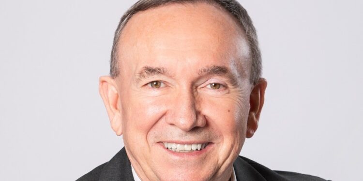 Empresário Clóvis Tramontina participa do Congresso ECOMAC Nordeste, no Ceará