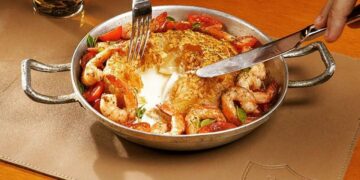 Cervejaria Turatti apresenta novas opções de pratos para o cardápio