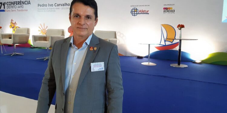 Turismo de Eventos impulsiona cadeia produtiva na baixa estação 