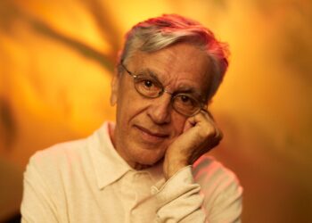 Com grandes nomes da MPB, Festival I’Music tem shows de Caetano Veloso e Roberta Sá nesta sexta