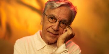 Com grandes nomes da MPB, Festival I’Music tem shows de Caetano Veloso e Roberta Sá nesta sexta