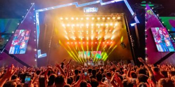 Com investimento de 4 milhões, Iguatemi Bosque espera público de 40 mil pessoas durante I’Music