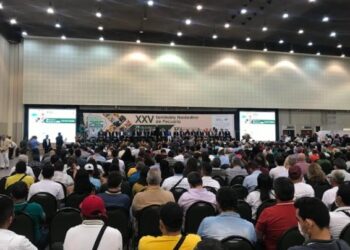 Tecnologia e apoio ao homem do campo são destaques na abertura do PECNORDESTE 2022