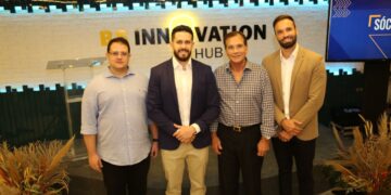 BS Innovation Hub completa um ano de existência