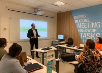 Gestão de condomínios profissionalizada gera demanda por cursos no setor