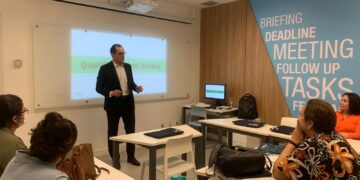 Gestão de condomínios profissionalizada gera demanda por cursos no setor