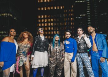 TIM lança campanha “Orgulho de Ser” com single exclusivo no Apple Music de artistas LGBTI+