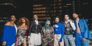 TIM lança campanha “Orgulho de Ser” com single exclusivo no Apple Music de artistas LGBTI+