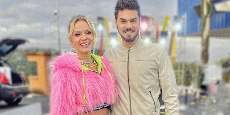 Ricky Teixeira, o repórter cearense que viaja pelo Brasil contando histórias inusitadas e emocionantes