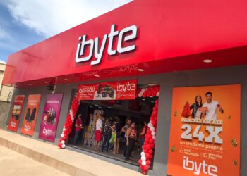 Liquibyte: com descontos de até 50%, mega liquidação da ibyte começa nesta quinta