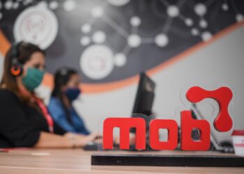 Mob Telecom alerta para golpes usando o nome da operadora