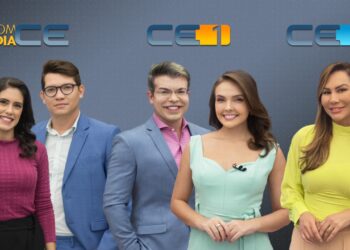 TV Verdes Mares inicia novidades na programação a partir de segunda (04)