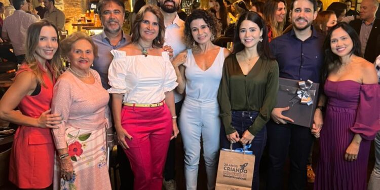 Cabral Neto media encontro da CDL Jovem nesta terça-feira