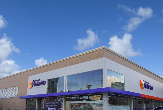 Supermercado Pinheiro anuncia duas novas operações no interior do Estado