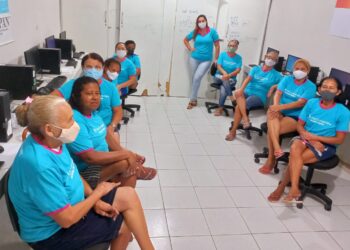 ENEL DISTRIBUIÇÃO CEARÁ FORMA TURMAS DE MÍDIAS DIGITAIS COM O PÚBLICO 50+