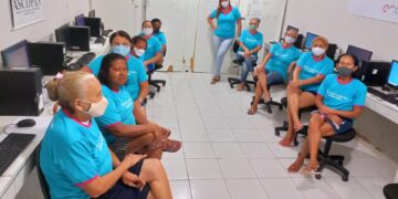 ENEL DISTRIBUIÇÃO CEARÁ FORMA TURMAS DE MÍDIAS DIGITAIS COM O PÚBLICO 50+