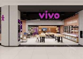 Vivo lança nova curadoria musical e promove experiência sensorial aos clientes