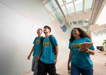 Instituto JCPM em Fortaleza inicia Oficina de Férias