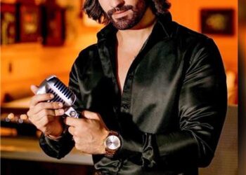 Philipe Dantas realiza apresentação beneficente no Teatro RioMar Fortaleza