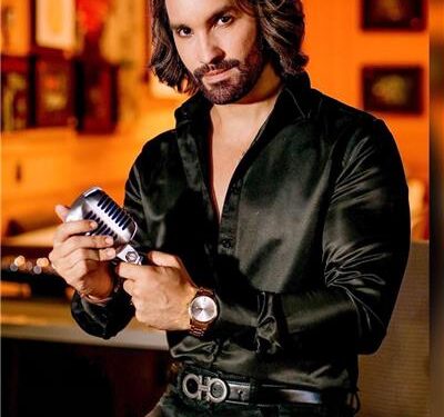 Philipe Dantas realiza apresentação beneficente no Teatro RioMar Fortaleza