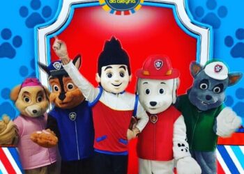 Del Paseo apresenta programação infantil para todos os fins de semana de julho