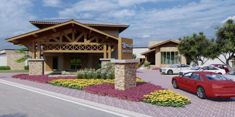 Grupo Coaph Saúde prevê investimentos de R＄ 19 milhões em novo Coaphcare – Centro de Cuidados Paliativos