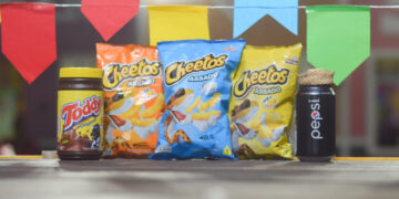 Com foco no Nordeste, marcas da PepsiCo patrocinam festas de São João