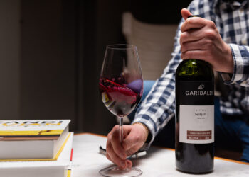 Um inverno para degustar outros vinhos