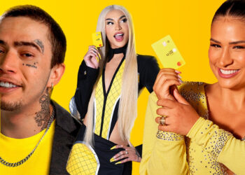 will bank aposta em artistas nordestinos para mostrar como o crédito pode mudar a vida das pessoas