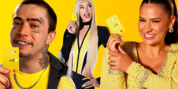 will bank aposta em artistas nordestinos para mostrar como o crédito pode mudar a vida das pessoas