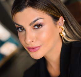 Conheça as principais tendências de maquiagem para arrasar nas produções de outono e inverno