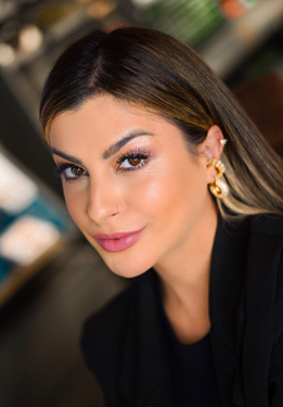 Conheça as principais tendências de maquiagem para arrasar nas produções de outono e inverno