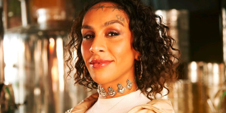 Lina Pereira é a nova Consultora de Diversidade e Inclusão da Ambev