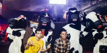 TODDY® leva influenciadores para conhecer e curtir o São João de Campina Grande