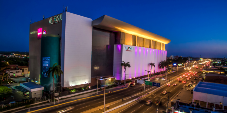 Shoppings Ancar no Ceará promovem ‘O importante é estar bem’ no Dia dos Namorados