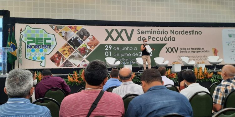 25ª edição do PECNordeste movimenta R$ 10 milhões em negócios