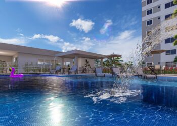 Alta Vista Passaré atinge 85% de vendas e está com últimas unidades disponíveis