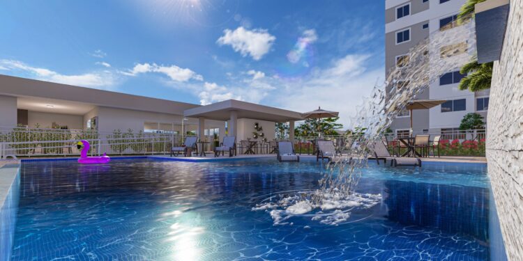 Alta Vista Passaré atinge 85% de vendas e está com últimas unidades disponíveis