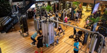 AYO Fitness Club promove arraiá aberto ao público com diversas atividades físicas neste sábado