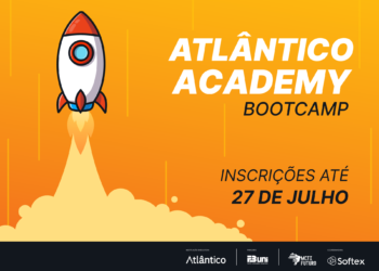 Instituto Atlântico abre inscrições para o terceiro ciclo do Academy Bootcamp, programa de capacitação tecnológica online e gratuito