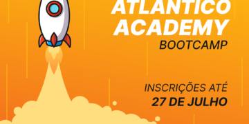 Instituto Atlântico abre inscrições para o terceiro ciclo do Academy Bootcamp, programa de capacitação tecnológica online e gratuito