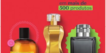 Boti Promo chega com descontos exclusivos em mais de 500 produtos