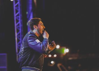 Diego Facó, Léo Santana e Dilsinho na abertura ExpoCrato 2022