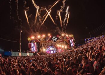 Com open bar completo e line-up diversificado, Camarote Mucuripe traz experiências exclusivas para o Fortal